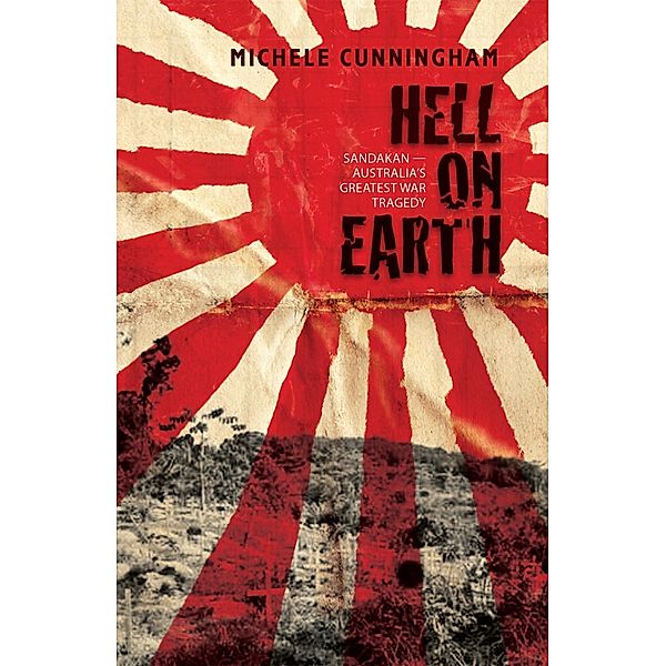 Hell on Earth, Michele Cunningham