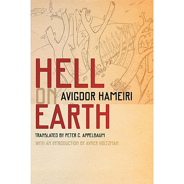 Hell on Earth, Avigdor Hameiri