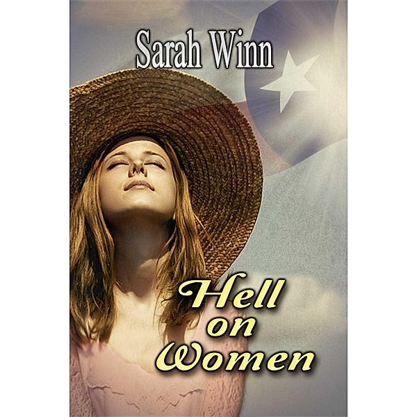 Hell On Women, Sarah Winn