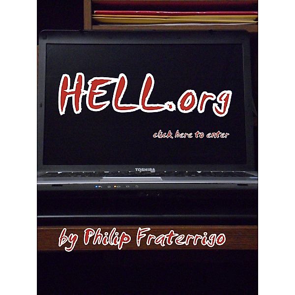 Hell.org, Philip Fraterrigo
