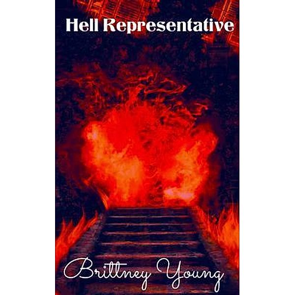 Hell Representative, Brittney Young