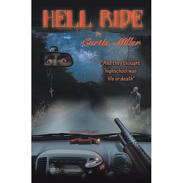 Hell Ride, Curtis Miller