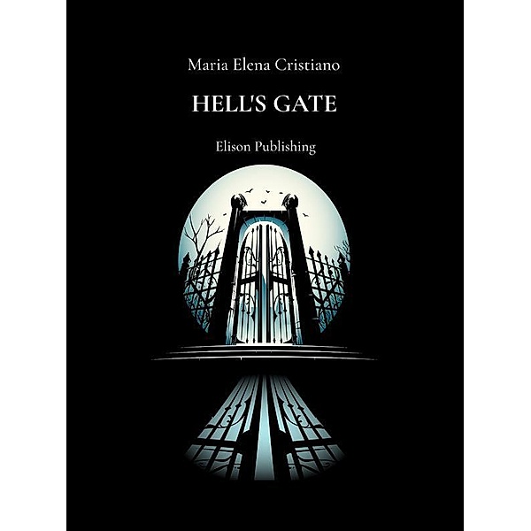 Hell_s Gate, Maria Elena Cristiano