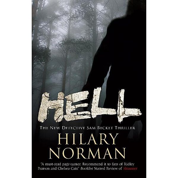 Hell / Sam Becket Mysteries Bd.5, Hilary Norman
