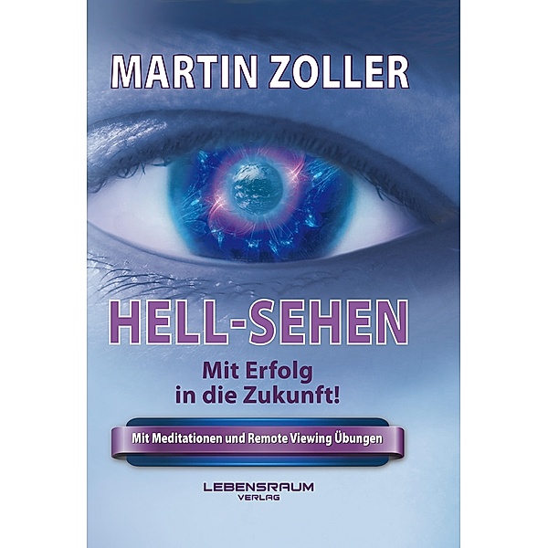 HELL-SEHEN, Martin Zoller