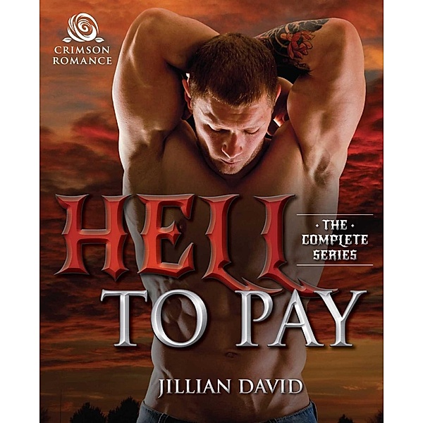 Hell to Pay, Jillian David