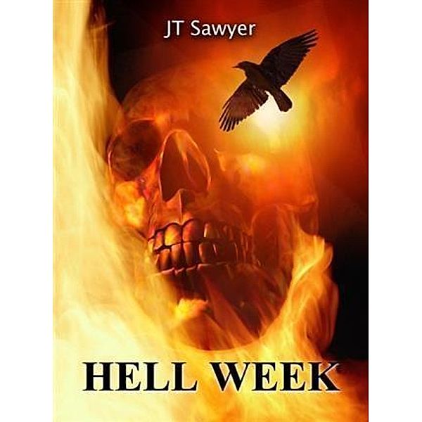 Hell Week, J. T. Sawyer