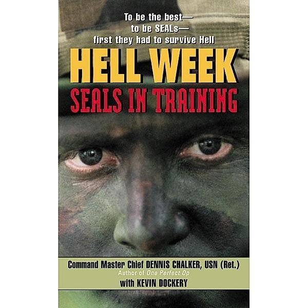 Hell Week, Dennis Chalker, Kevin Dockery