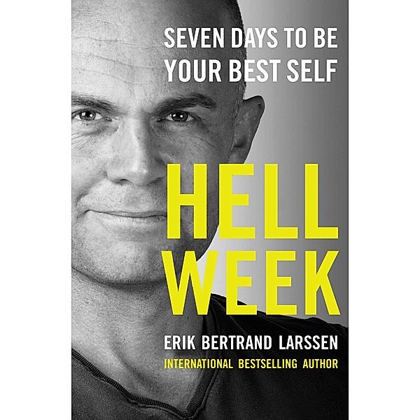 Hell Week, Erik Bertrand Larssen