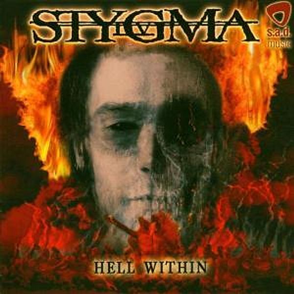 Hell Within, Stygma Iv