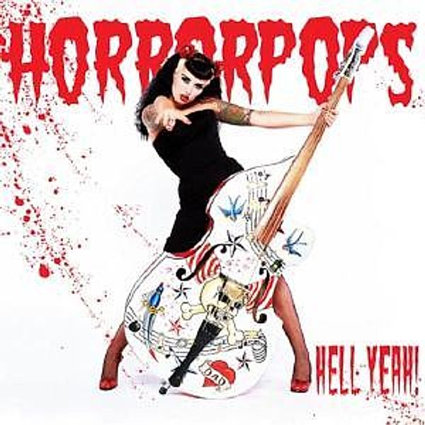 Hell-Yeah, Horrorpops
