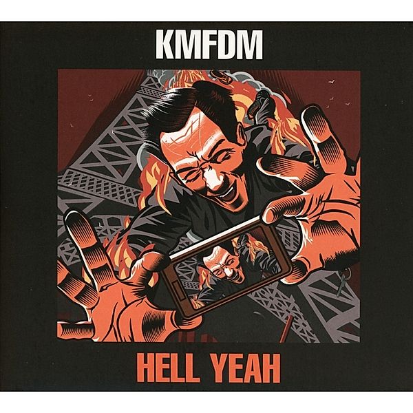 Hell Yeah, Kmfdm