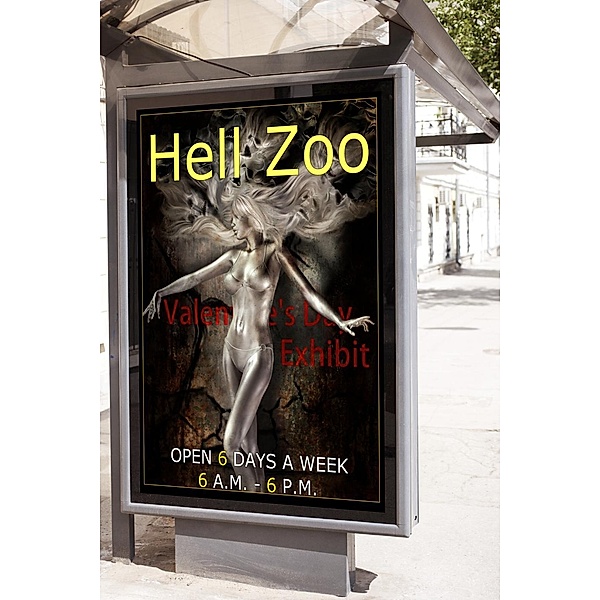 Hell Zoo: Valentine's Day Exhibit, Jessica West