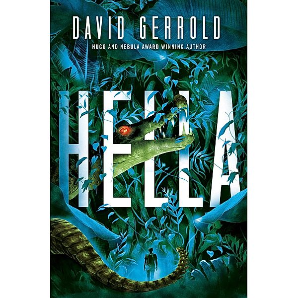 Hella, David Gerrold