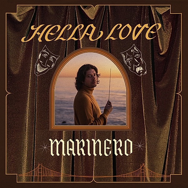 Hella Love (Vinyl), Marinero