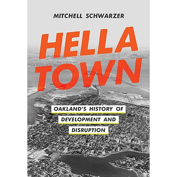 Hella Town, Mitchell Schwarzer