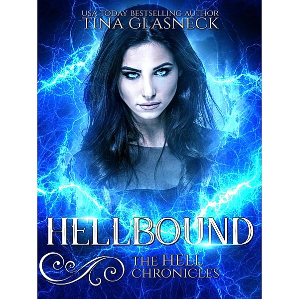 Hellbound, Tina Glasneck
