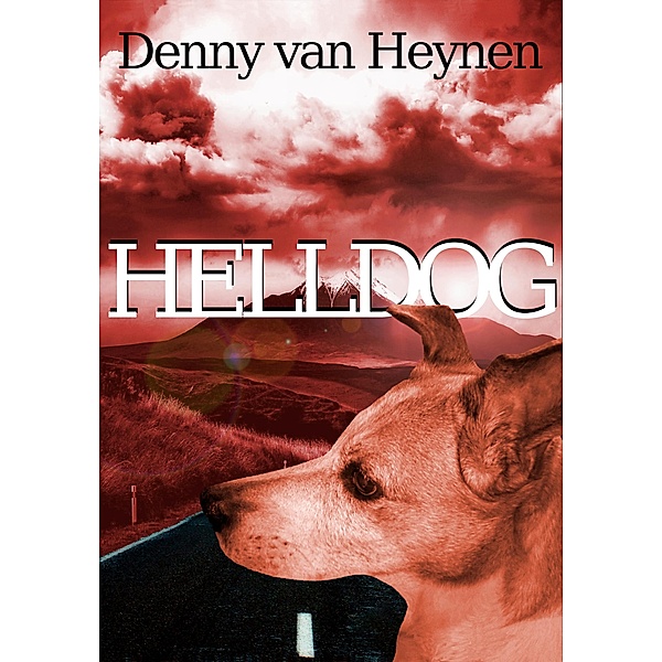 Helldog, Denny van Heynen