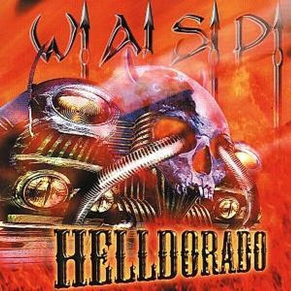 Helldorado, W.a.s.p.