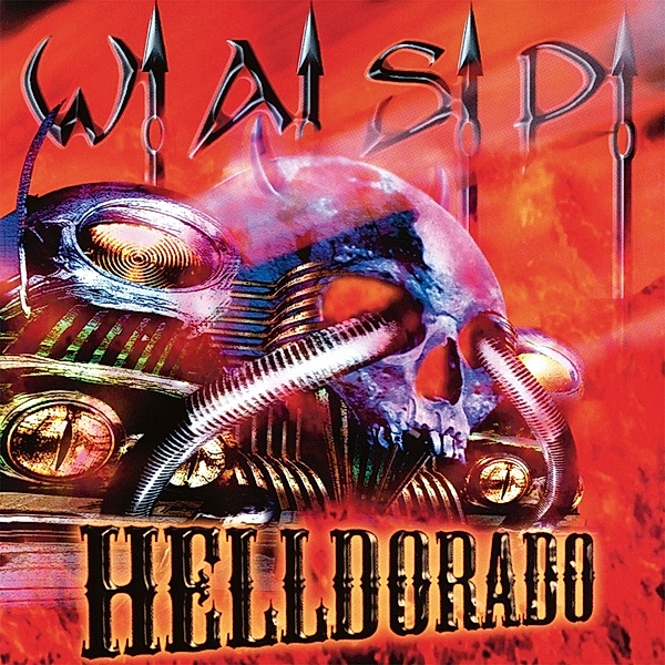 Helldorado, W.a.s.p.
