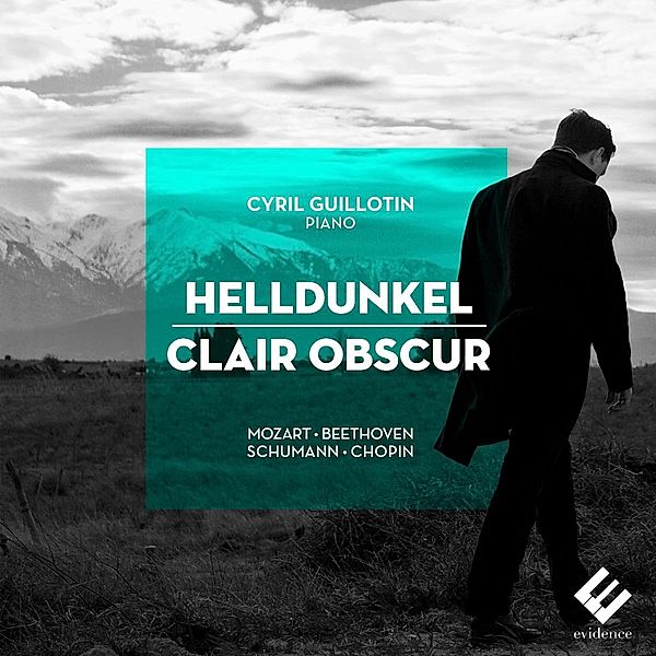 Helldunkel-Clair Obscur, Cyril Guillotin