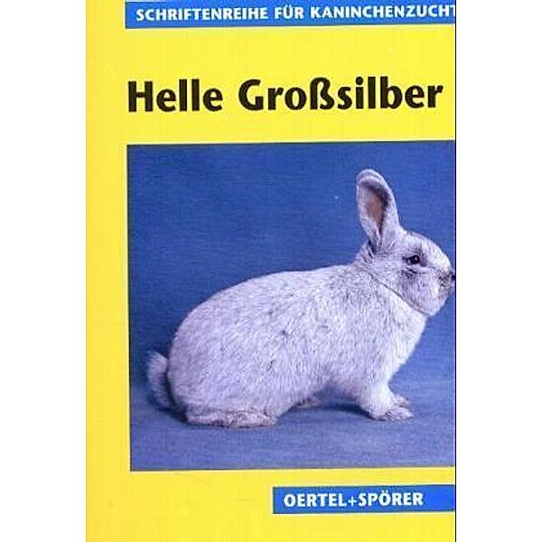 Helle Grosssilber, Hans-Peter Scholz