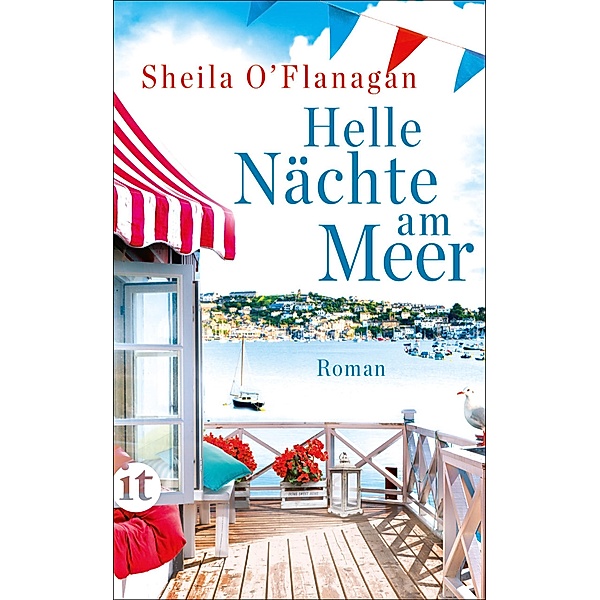 Helle Nächte am Meer / Insel-Taschenbücher Bd.4641, Sheila O'Flanagan