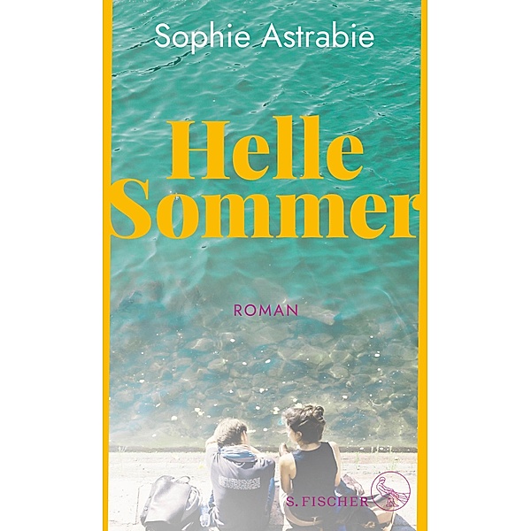 Helle Sommer, Sophie Astrabie