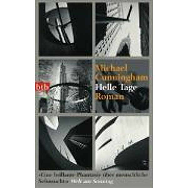 Helle Tage, Michael Cunningham