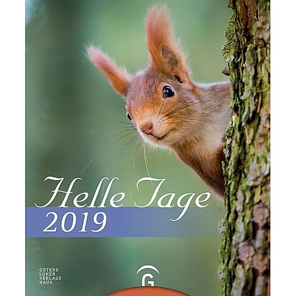 Helle Tage 2019