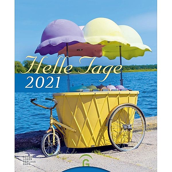 Helle Tage 2021