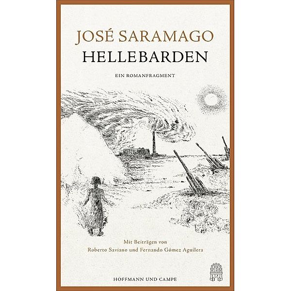 Hellebarden, José Saramago