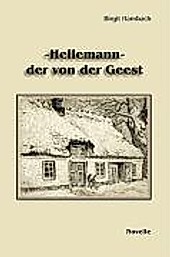 Hellemann - der von der Geest. Birgit Hambach, - Buch - Birgit Hambach,