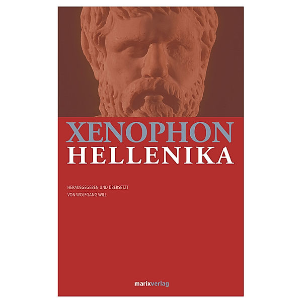 Hellenika, Xenophon