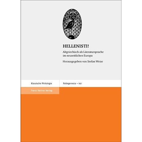 HELLENISTI!