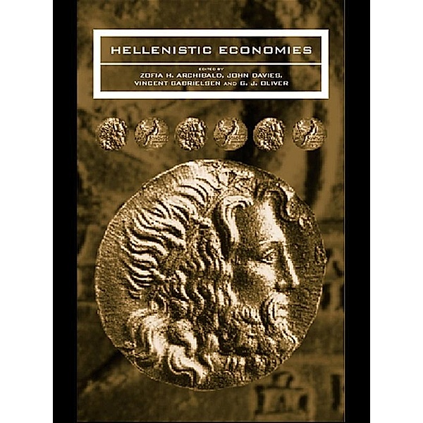 Hellenistic Economies
