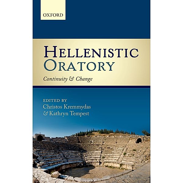 Hellenistic Oratory