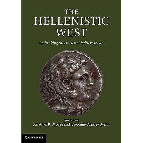 Hellenistic West