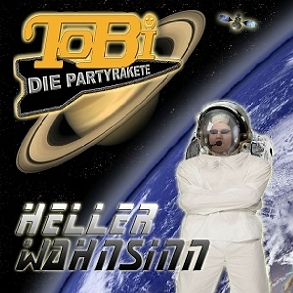 Heller Wahnsinn, ToBi die Partyrakete