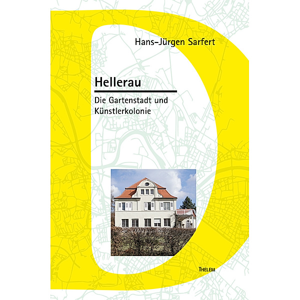 Hellerau, Sarfert Hans-Jürgen