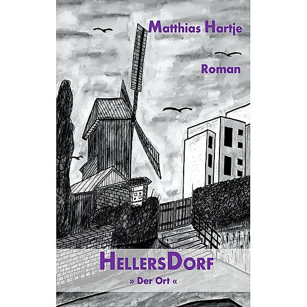 Hellersdorf, Matthias Hartje