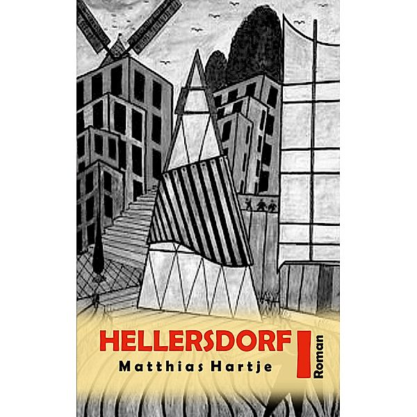 Hellersdorf, Matthias Hartje