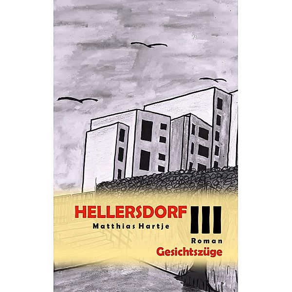 Hellersdorf, Matthias Hartje