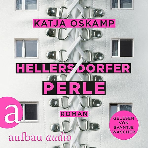 Hellersdorfer Perle, Katja Oskamp