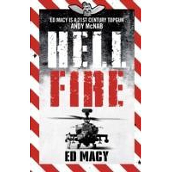 Hellfire, Ed Macy