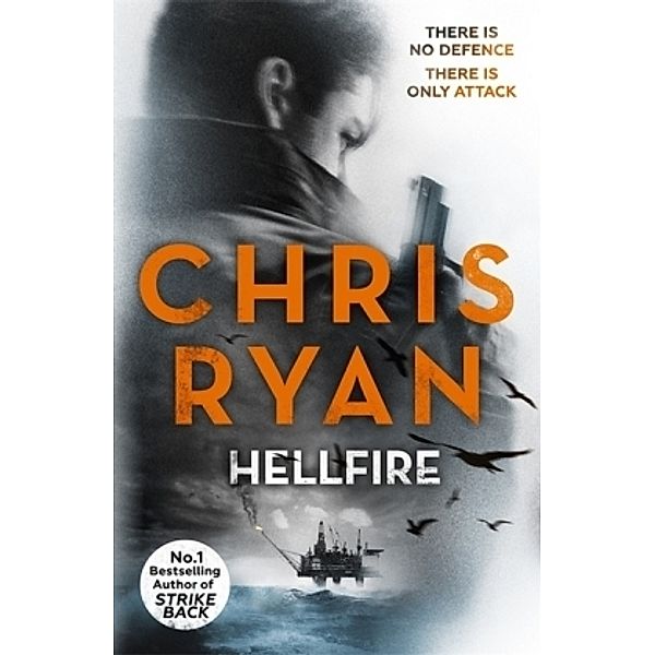 Hellfire, Chris Ryan