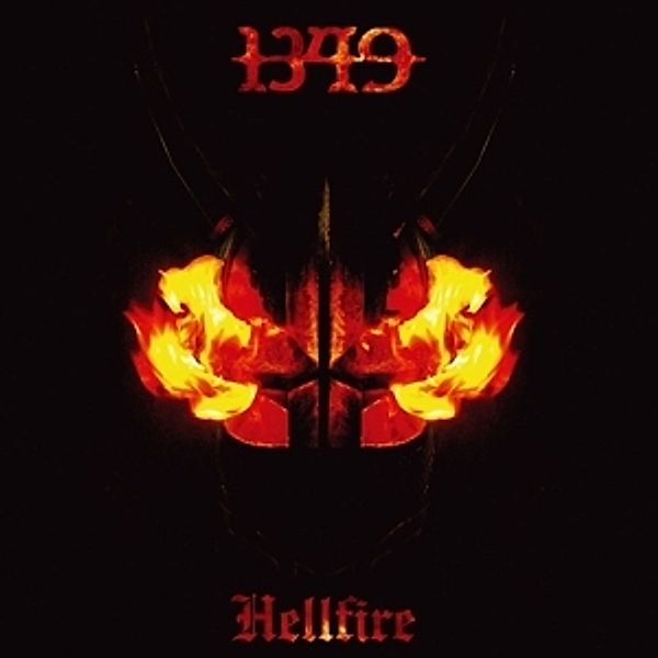 Hellfire, 1349