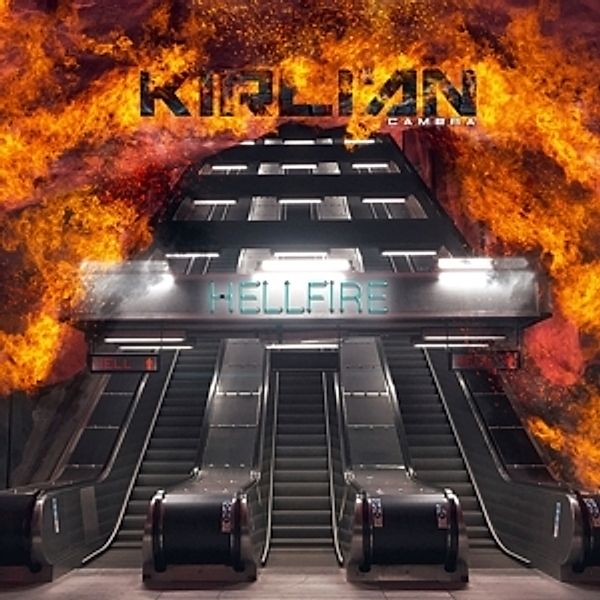 Hellfire, Kirlian Camera