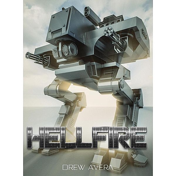 Hellfire, Drew Avera