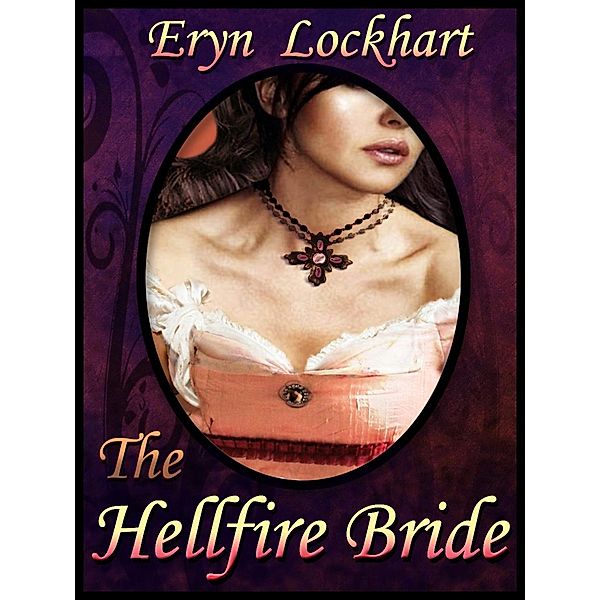 Hellfire Bride / Eryn Lockhart, Eryn Lockhart